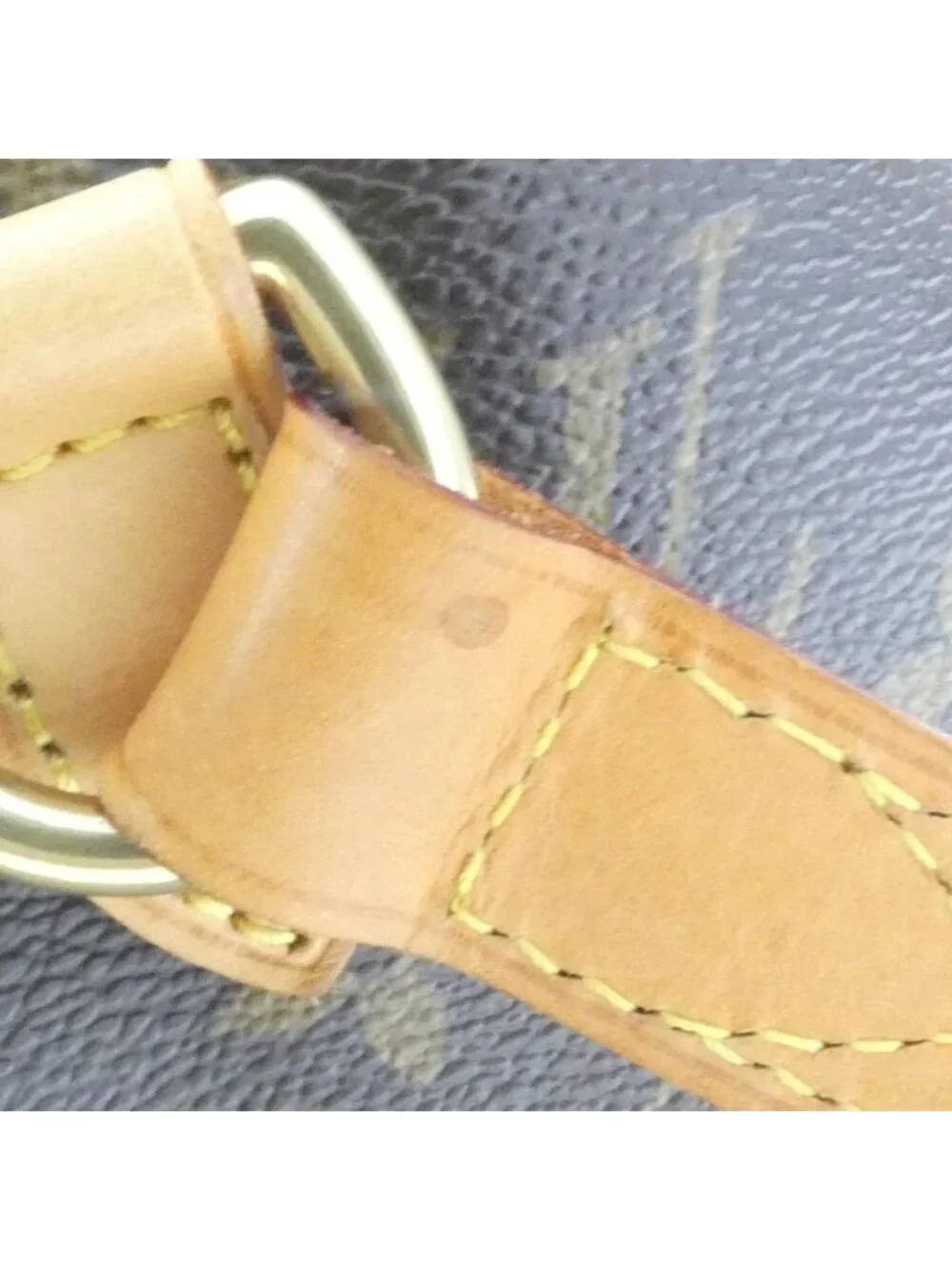 Louis Vuitton Monogram Batignolles